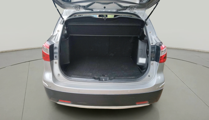 2015 Maruti S Cross ALPHA 1.3, Diesel, Manual, 95,294 km, exterior