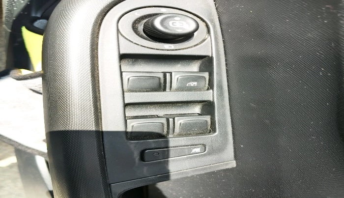 2023 Tata ALTROZ XTA DARK EDTION, Petrol, Automatic, 10,442 km, interior