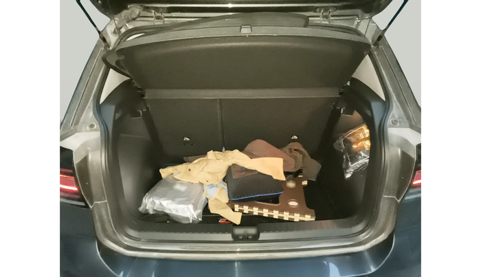 2022 Volkswagen TAIGUN GT 1.5 TSI MT, Petrol, Manual, 10,991 km, exterior