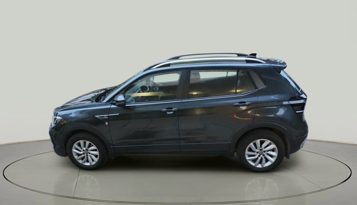 2022 Volkswagen TAIGUN GT 1.5 TSI MT, Petrol, Manual, 10,991 km, exterior