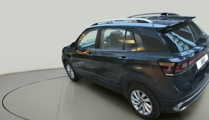 2022 Volkswagen TAIGUN GT 1.5 TSI MT, Petrol, Manual, 10,991 km, exterior