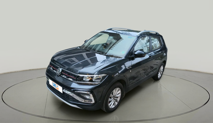 2022 Volkswagen TAIGUN GT 1.5 TSI MT, Petrol, Manual, 10,991 km, exterior