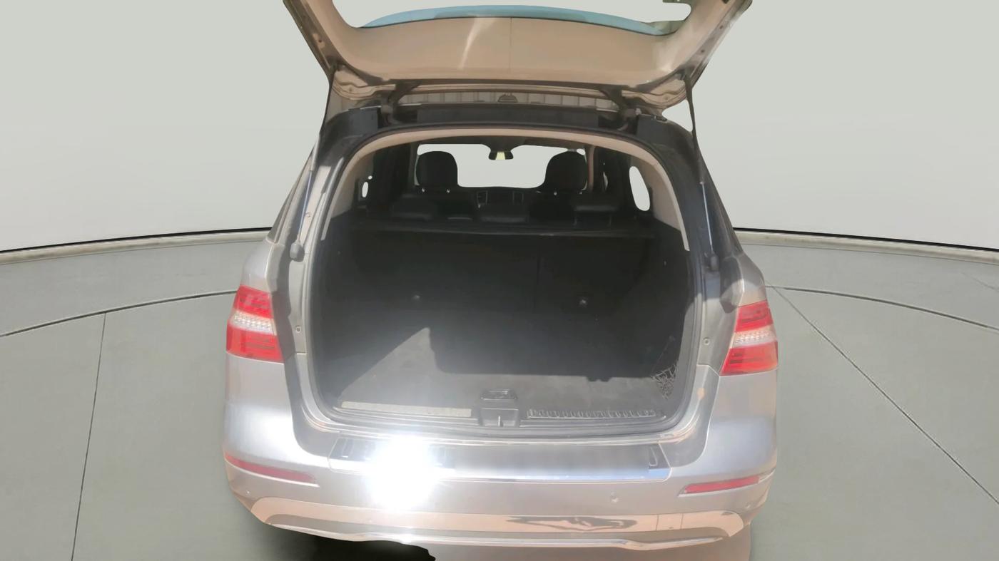 2013 Mercedes Benz GL Class 3.0 GRAND EDITION LUXURY, Diesel, Automatic, 1,42,629 km, exterior
