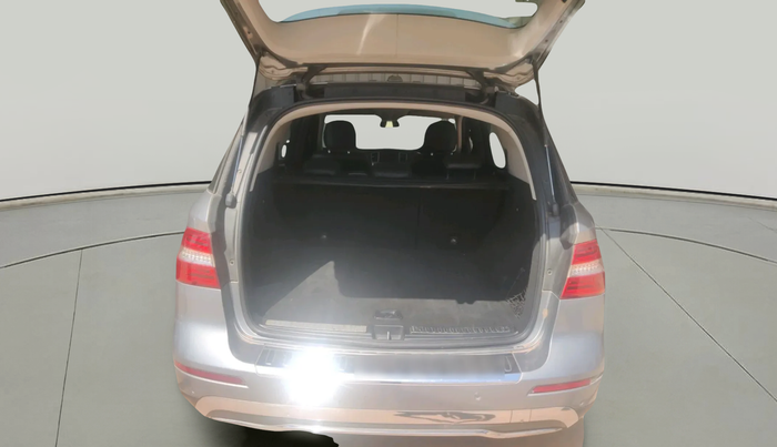 2013 Mercedes Benz GL Class 3.0 GRAND EDITION LUXURY, Diesel, Automatic, 1,42,629 km, exterior