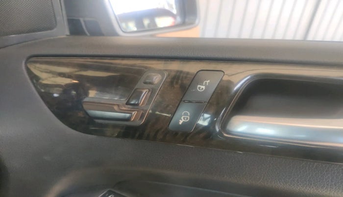 2013 Mercedes Benz GL Class 3.0 GRAND EDITION LUXURY, Diesel, Automatic, 1,42,629 km, interior