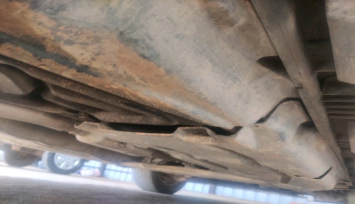 2013 Mercedes Benz GL Class 3.0 GRAND EDITION LUXURY, Diesel, Automatic, 1,42,629 km, interior