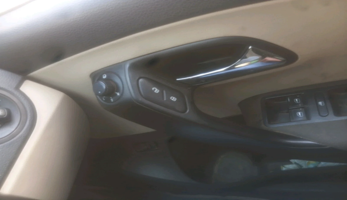 2017 Skoda Rapid AMBITION 1.5 TDI, Diesel, Manual, 83,376 km, interior