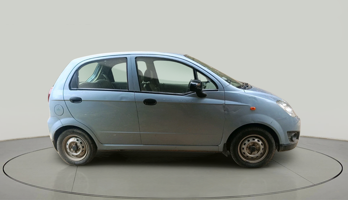 2013 Chevrolet Spark LS 1.0, Petrol, Manual, 43,683 km, exterior