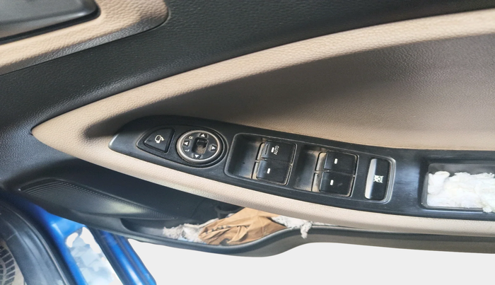 2015 Hyundai Elite i20 ASTA 1.4 CRDI, Diesel, Manual, 93,050 km, interior