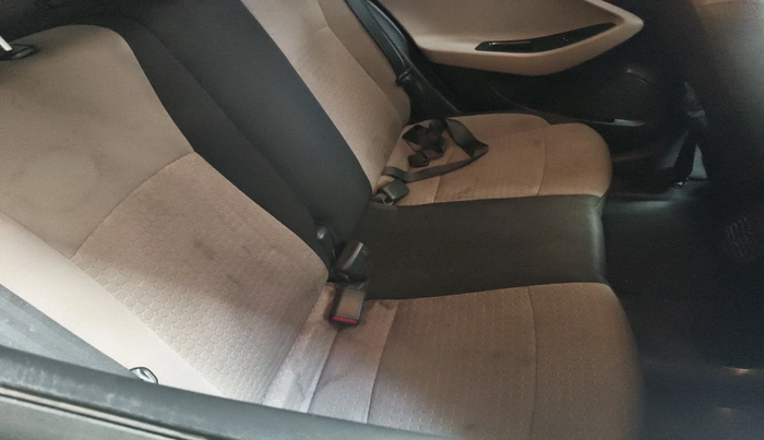 2015 Hyundai Elite i20 ASTA 1.4 CRDI, Diesel, Manual, 93,050 km, interior