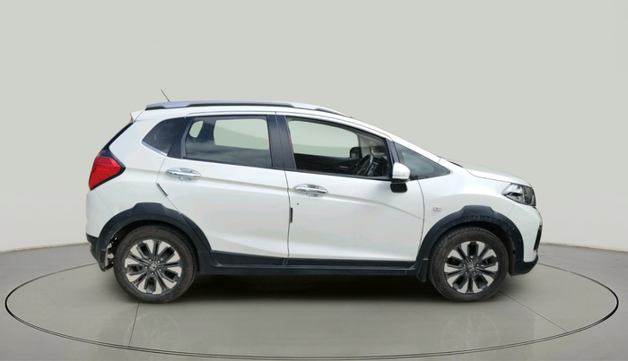 2021 Honda WR-V 1.5L I-DTEC SV MT, Diesel, Manual, 68,087 km, exterior