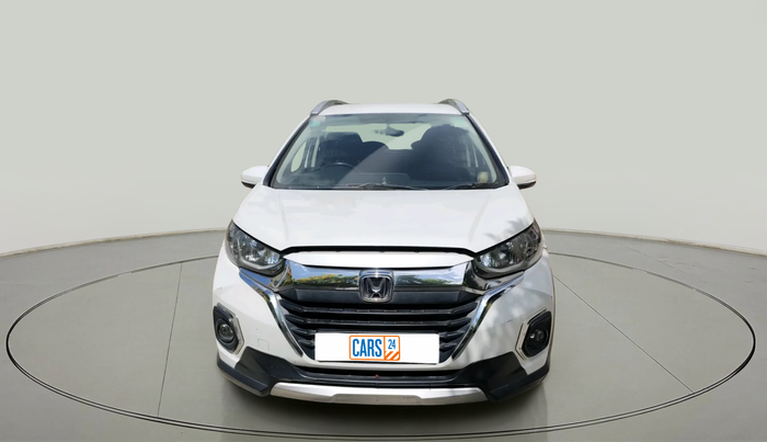 2021 Honda WR-V 1.5L I-DTEC SV MT, Diesel, Manual, 68,087 km, exterior