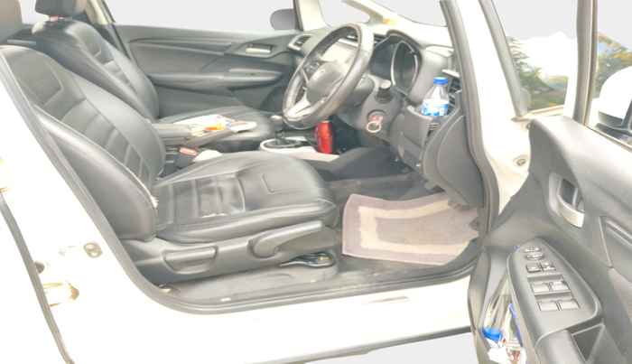 2021 Honda WR-V 1.5L I-DTEC SV MT, Diesel, Manual, 68,087 km, interior