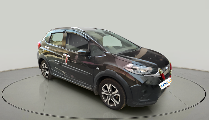 2018 Honda WR-V 1.2L I-VTEC S MT, Petrol, Manual, 59,933 km, exterior