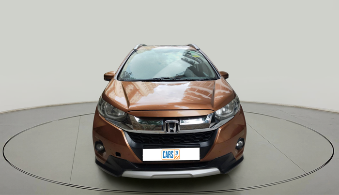 2018 Honda WR-V 1.5L I-DTEC VX MT, Diesel, Manual, 1,00,547 km, exterior