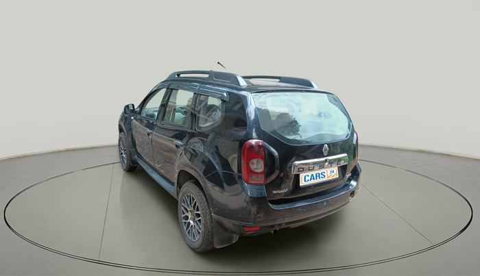 2013 Renault Duster 85 PS RXE DIESEL, Diesel, Manual, 1,42,126 km, exterior