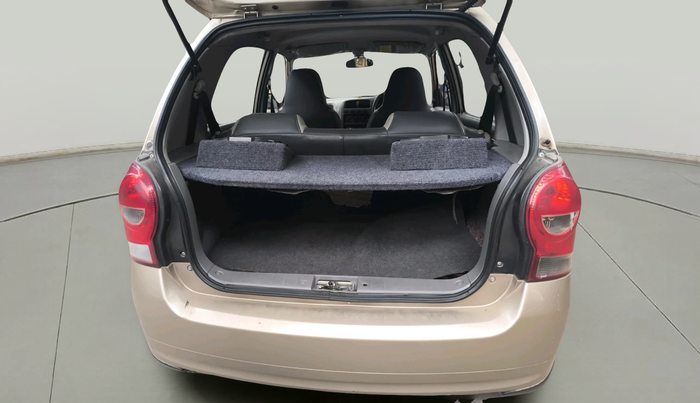 2013 Maruti Alto K10 VXI, Petrol, Manual, 44,240 km, exterior