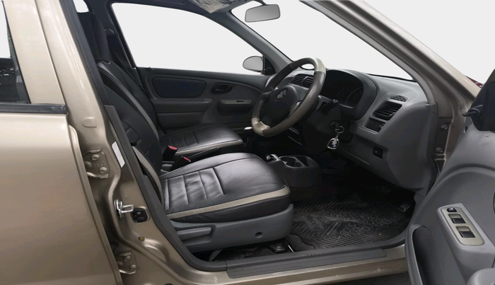 2013 Maruti Alto K10 VXI, Petrol, Manual, 44,240 km, interior