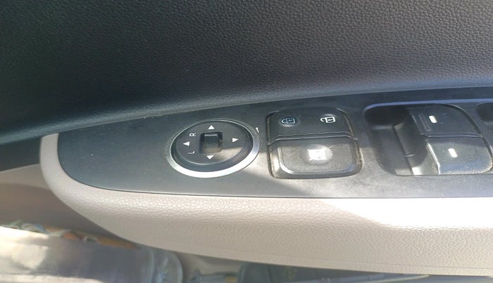 2014 Hyundai Grand i10 MAGNA 1.1 CRDI, Diesel, Manual, 70,678 km, interior