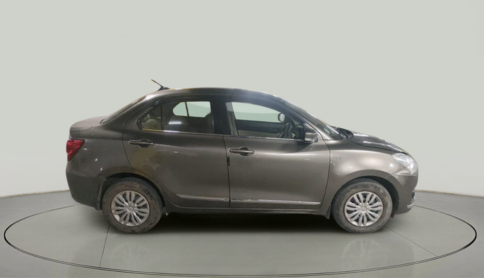 2018 Maruti Dzire VXI, Petrol, Manual, 43,104 km, exterior