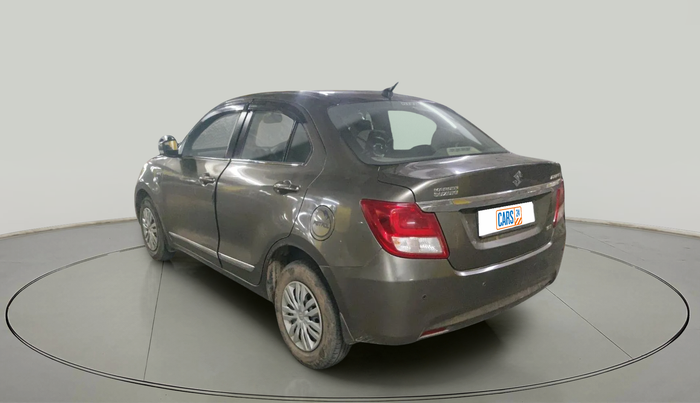 2018 Maruti Dzire VXI, Petrol, Manual, 43,104 km, exterior