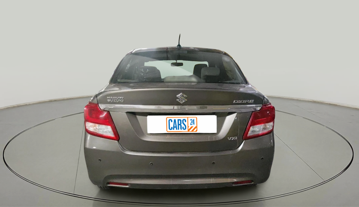 2018 Maruti Dzire VXI, Petrol, Manual, 43,104 km, exterior