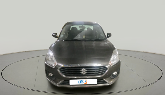 2018 Maruti Dzire VXI, Petrol, Manual, 43,104 km, exterior