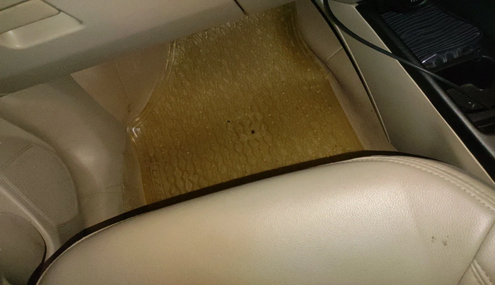 2018 Maruti Dzire VXI, Petrol, Manual, 43,104 km, interior