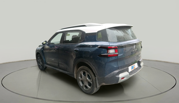 2023 CITROEN C3 AIRCROSS PLUS 1.2 7 STR, Petrol, Manual, 41,067 km, exterior