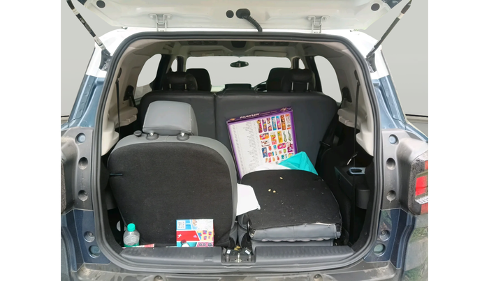 2023 CITROEN C3 AIRCROSS PLUS 1.2 7 STR, Petrol, Manual, 41,067 km, exterior