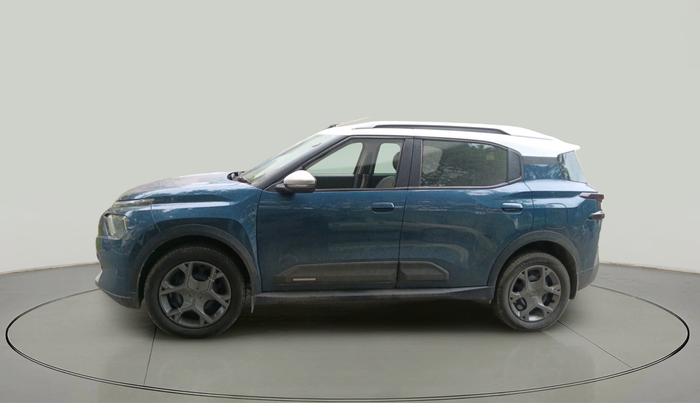 2023 CITROEN C3 AIRCROSS PLUS 1.2 7 STR, Petrol, Manual, 41,067 km, exterior