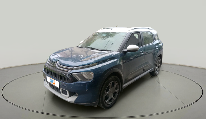 2023 CITROEN C3 AIRCROSS PLUS 1.2 7 STR, Petrol, Manual, 41,067 km, exterior