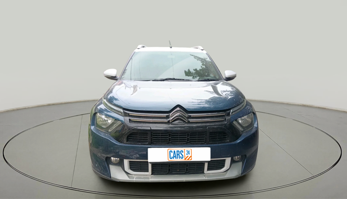 2023 CITROEN C3 AIRCROSS PLUS 1.2 7 STR, Petrol, Manual, 41,067 km, exterior