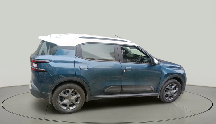 2023 CITROEN C3 AIRCROSS PLUS 1.2 7 STR, Petrol, Manual, 41,067 km, exterior