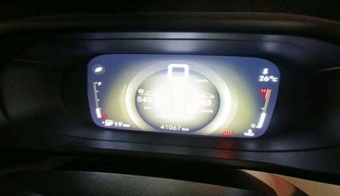 2023 CITROEN C3 AIRCROSS PLUS 1.2 7 STR, Petrol, Manual, 41,067 km, interior