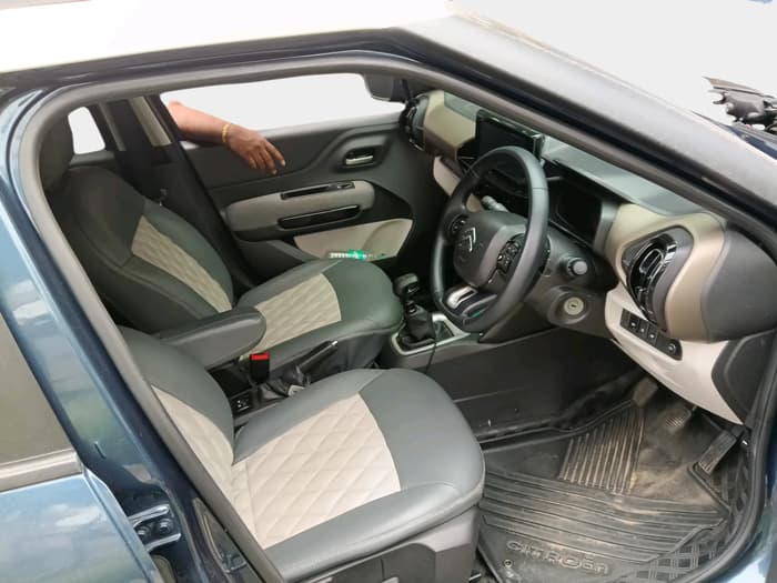 Interior