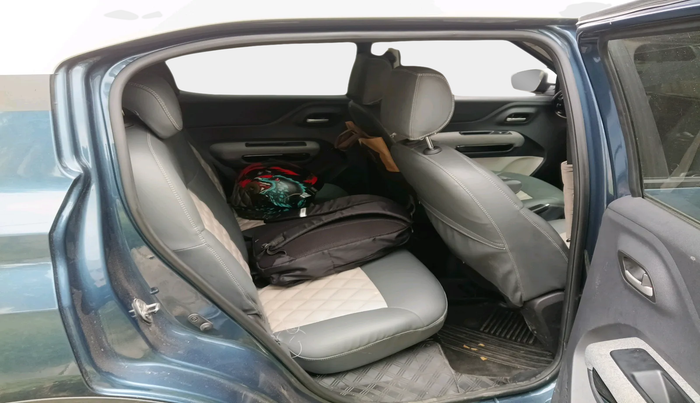 2023 CITROEN C3 AIRCROSS PLUS 1.2 7 STR, Petrol, Manual, 41,067 km, interior