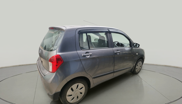 2020 Maruti Celerio VXI, Petrol, Manual, 34,287 km, exterior