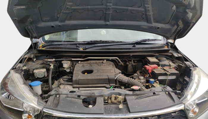 2020 Maruti Celerio VXI, Petrol, Manual, 34,287 km, exterior