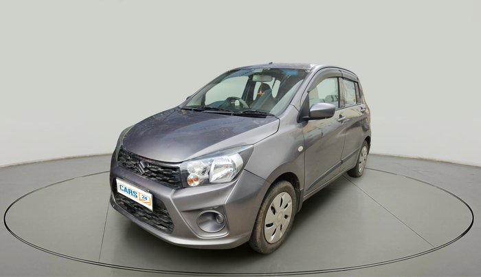 2020 Maruti Celerio VXI, Petrol, Manual, 34,287 km, exterior
