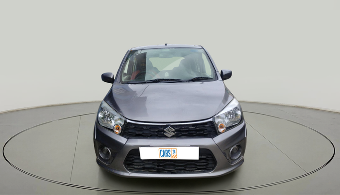 2020 Maruti Celerio VXI, Petrol, Manual, 34,287 km, exterior