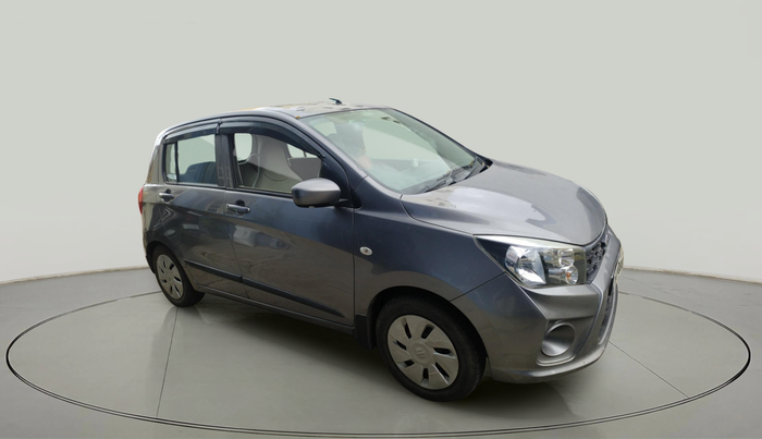 2020 Maruti Celerio VXI, Petrol, Manual, 34,287 km, exterior