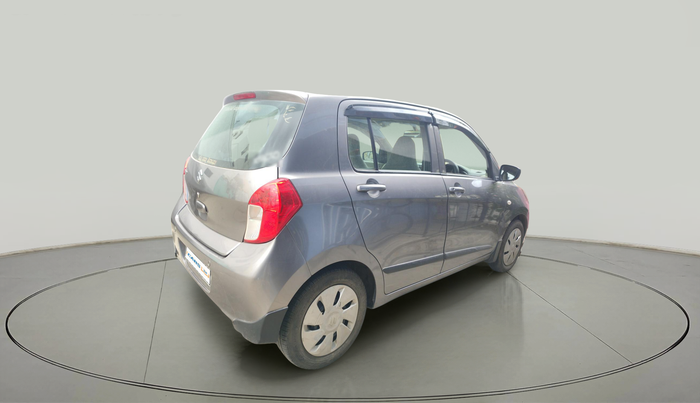 2020 Maruti Celerio VXI, Petrol, Manual, 34,287 km, exterior