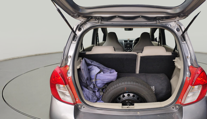 2020 Maruti Celerio VXI, Petrol, Manual, 34,287 km, exterior