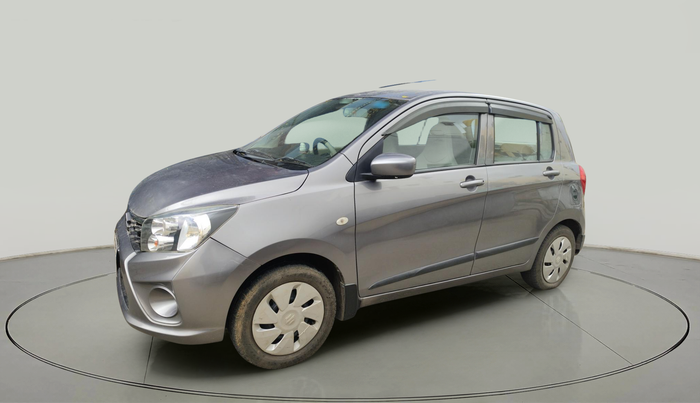 2020 Maruti Celerio VXI, Petrol, Manual, 34,287 km, exterior