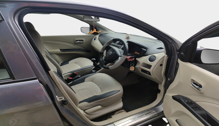 2020 Maruti Celerio VXI, Petrol, Manual, 34,287 km, interior