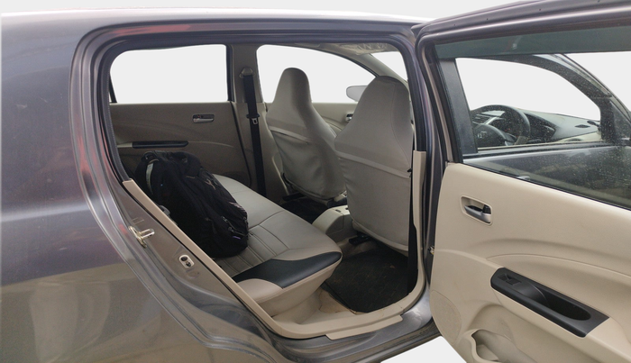 2020 Maruti Celerio VXI, Petrol, Manual, 34,287 km, interior