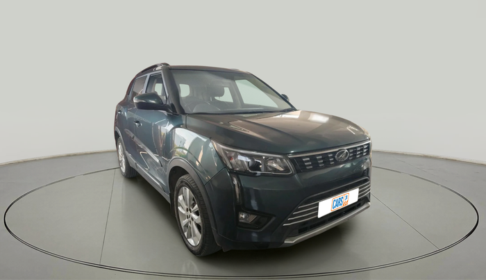 2021 Mahindra XUV300 W8 1.2 PETROL, Petrol, Manual, 43,688 km, exterior