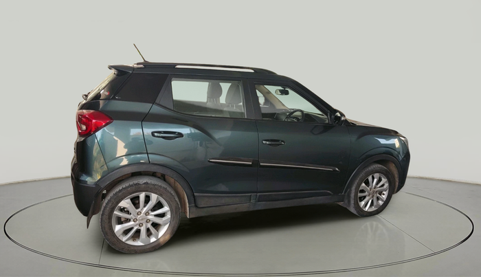 2021 Mahindra XUV300 W8 1.2 PETROL, Petrol, Manual, 43,688 km, exterior