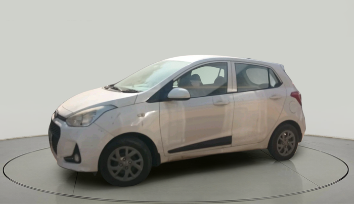 2017 Hyundai Grand i10 MAGNA U2 1.2 CRDI, Diesel, Manual, 73,664 km, exterior